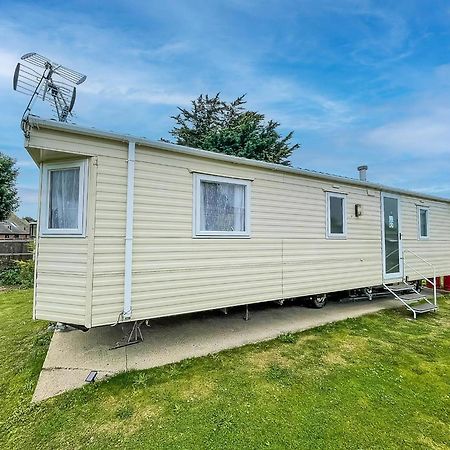 Great Caravan At Breydon Water Holiday Park, Ref 10086B Belton with Browston Экстерьер фото