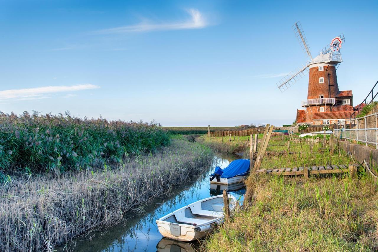 Great Caravan At Breydon Water Holiday Park, Ref 10086B Belton with Browston Экстерьер фото